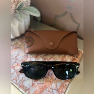Ray-Ban Sunglasses